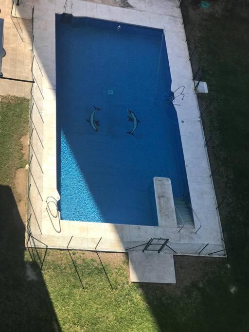 Appartement Entier Avec Vue Panoramique ベナルマデナ エクステリア 写真