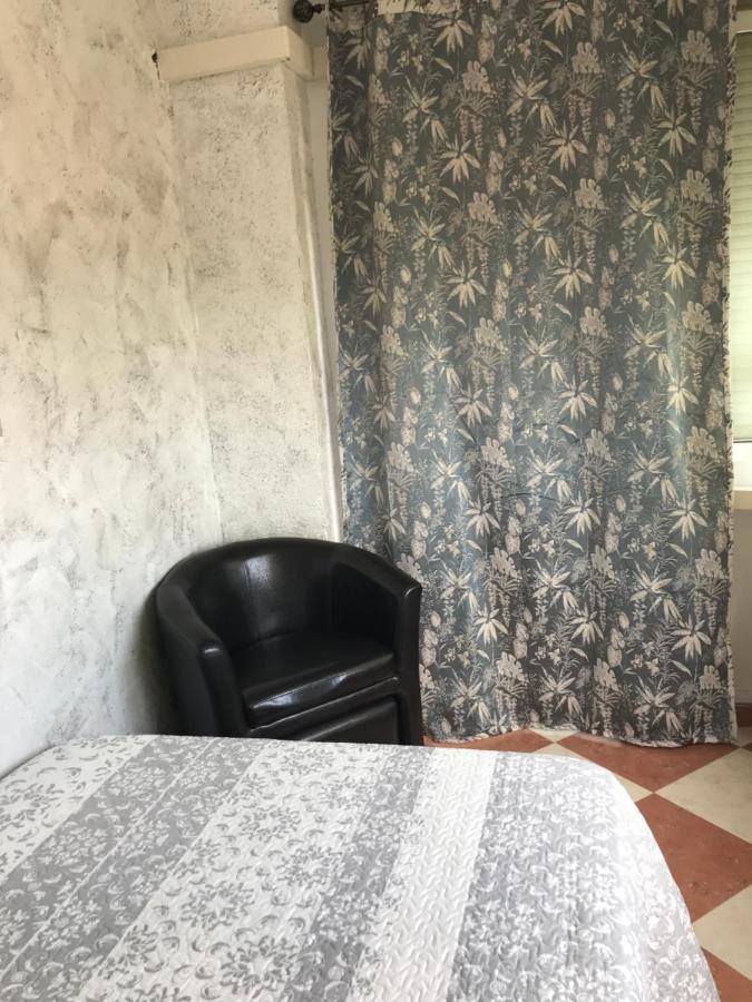 Appartement Entier Avec Vue Panoramique ベナルマデナ エクステリア 写真