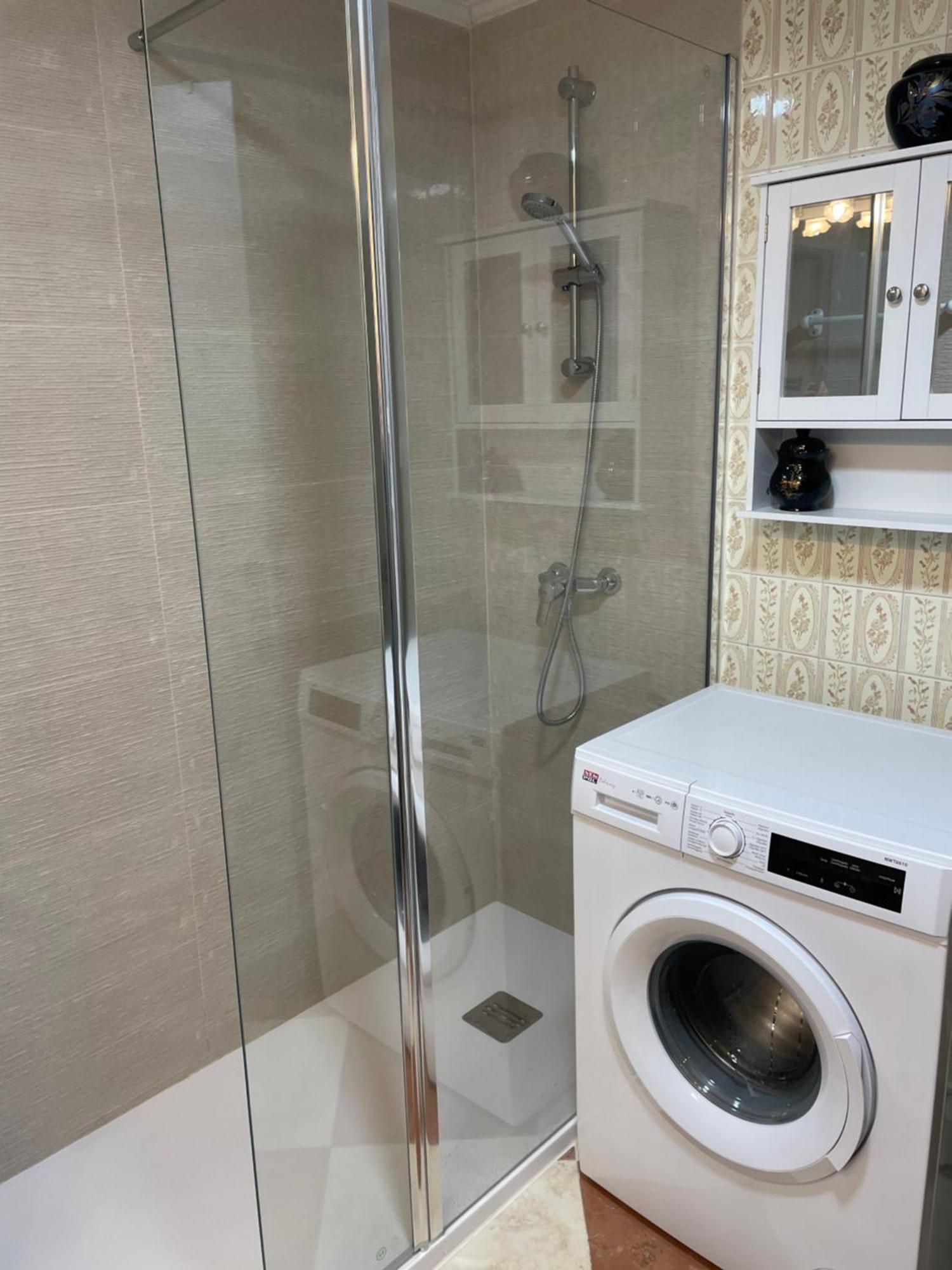 Appartement Entier Avec Vue Panoramique ベナルマデナ エクステリア 写真