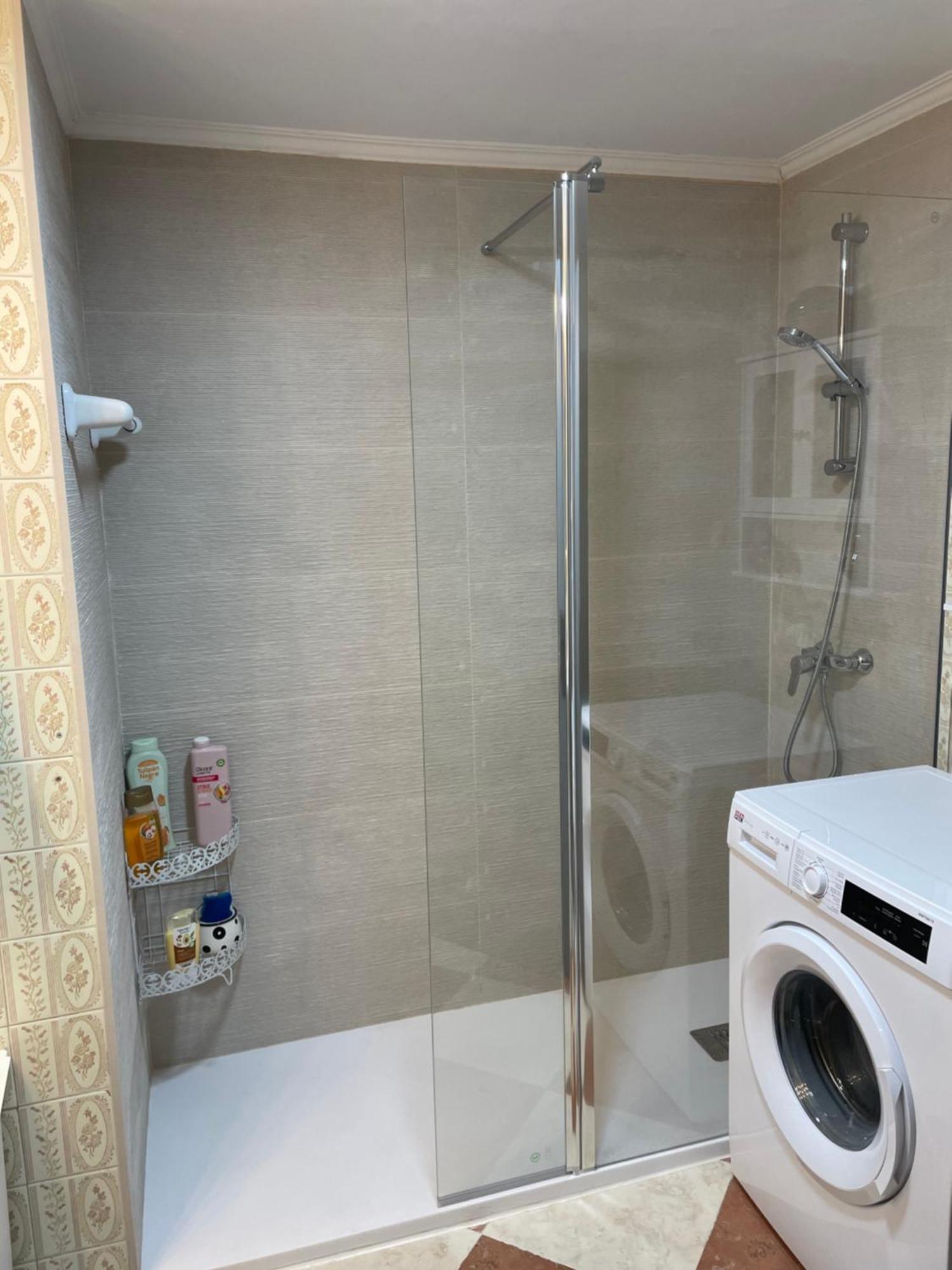 Appartement Entier Avec Vue Panoramique ベナルマデナ エクステリア 写真